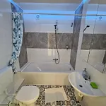 דירה Zentral Nord דיסבורג