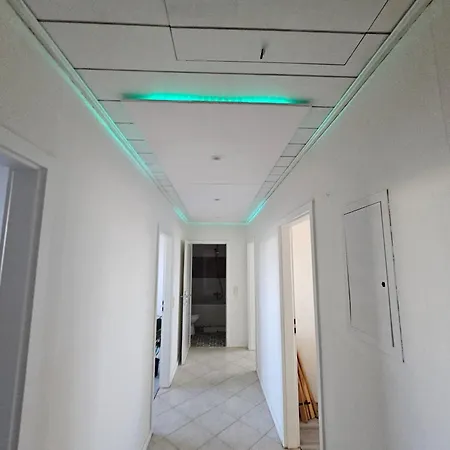 Apartment Zentral Nord Duisburg