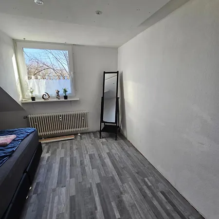 Apartment Zentral Nord *