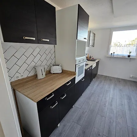 Zentral Nord Apartment *