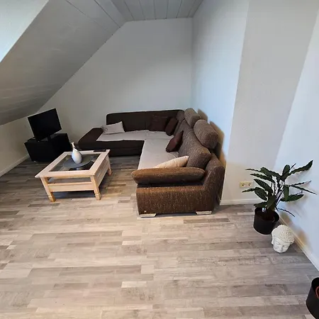 Apartment Zentral Nord